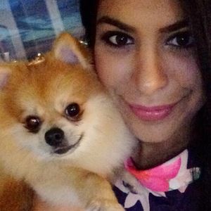 Meet your Posher, Sonia